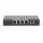 Комутатор Ruijie Reyee RG-ES205GC-P