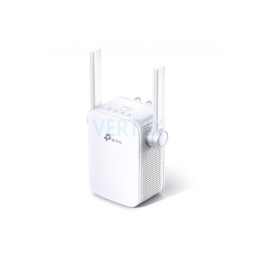 Двухдиапазонный усилитель беспроводного сигнала WI-FI TP-LINK RE305 AC1200 Wi-Fi Range Extender (6361370) Двухдиапазонный усилитель беспроводного сигнала WI-FI TP-LINK RE305 AC1200 Wi-Fi Range Extender (6361370)