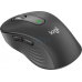 Миша комп'ютерна Logitech Signature M650 Wireless Graphite B2B (910-006274) (6859755) Миша комп'ютерна Logitech Signature M650 Wireless Graphite B2B (910-006274) (6859755)