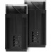 Wi-Fi Mesh система Asus ZenWiFi Pro ET12 2pk Black (90IG05Z0-MO3A20)