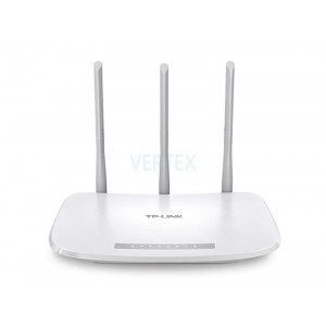 Бездротовий маршрутизатор TP-Link TL-WR845N