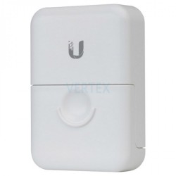 Огляд: Ubiquiti Ethernet Surge Protector Gen2 (ETH-SP-G2)