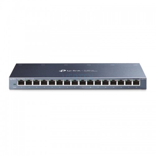 Комутатор TP-Link TL-SG116