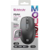 Миша Defender Feam MM-296 Black (52296)  (7032508)