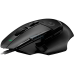 Миша Logitech G502 X Black USB (910-006138) (6823488)