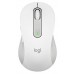 Миша Logitech Signature M650 Wireless Off-White (910-006255) (6794324)
