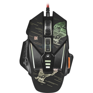 Миша Defender sTarx GM-390L (52390) (6462784)