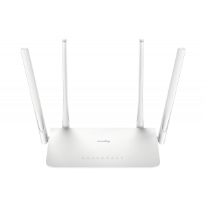 Бездротовий маршрутизатор Cudy WR1300 AC1200 Gigabit Wi-Fi Mesh Router  (7062199)
