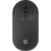 Миша Defender NovaPro MM-316 Black (52316)  (7309378)