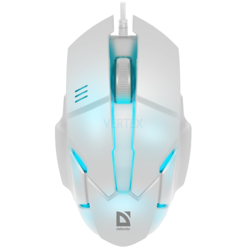 Миша Defender Host MB-982 (52983) (6739121)