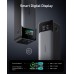 Портативний зарядний пристрій Anker PowerCore 737 GaNPrime 24000 mAh Black (6837233)