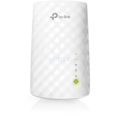 Ретранслятор TP-Link RE220 AC750 (6878252) Ретранслятор TP-Link RE220 AC750 (6878252)