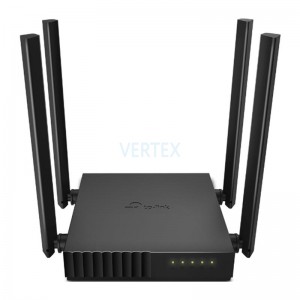 Бездротовий маршрутизатор TP-Link ARCHER C54