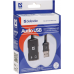 Перехідник для навушников Defender Audio USB 2х3.5мм jack ->USB (63002) (6103749)