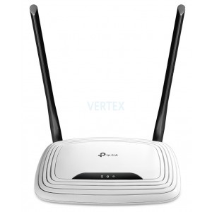 Бездротовий маршрутизатор TP-Link TL-WR841N (5458035)