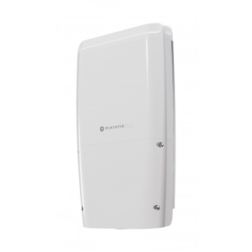 Комутатор MikroTik FiberBox Plus (CRS305-1G-4S+OUT)