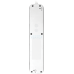 Мережевий фільтр Defender E518 1.8 m 5 роз White (99229) (6358108)
