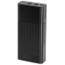 Портативний зарядний пристрій Yenkee YPB 2021 - 20000 mAh 10W (Black) (7058363) Портативний зарядний пристрій Yenkee YPB 2021 - 20000 mAh 10W (Black) (7058363)