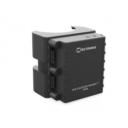 Огляд Teltonika KICK E-SCOOTER TRACKER EASY TST100 (TST100TSTAA0)