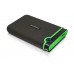 HDD накопичувач Transcend StoreJet 25M3S 4TB (TS4TSJ25M3S) USB 3.1 Iron Grey (6602245)