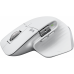 Миша Logitech MX Master 3S Performance Wireless Mouse Pale Grey (6807800) Миша Logitech MX Master 3S Performance Wireless Mouse Pale Grey (6807800)