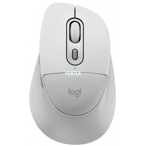 Миша Logitech Signature Comfort Plus M850 L White (910-007715)  (7285515)