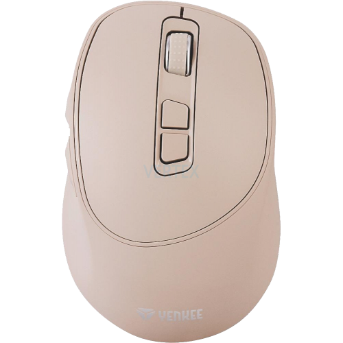 Миша комп'ютерна Yenkee YMS 2080BG WL rechargable mouse SLIDER (7090570)