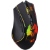 Миша Defender Kronos GM-695 Black (52695)  (7067139)