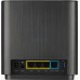 Wi-Fi Mesh система Asus ZenWiFi XT9 1pk Black (90IG0740-MO3B50)