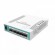 Ошляд:  Керований комутатор 3 рівня MikroTik Cloud Router Switch CRS106-1C-5S