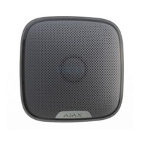 Бездротова вулична сирена Ajax StreetSiren (black) (38179.07BL1)