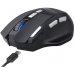 Миша Defender Knight GM-885 Black (52885)  (7229090)