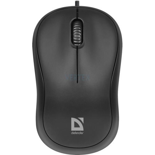Миша Defender Patch MS-759 (52759) (6492192)