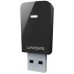 Бездротовий адаптер Linksys WUSB6100M