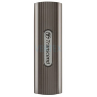 SSD накопичувач Transcend 512GB ESD330C USB Type-C Gray (TS512GESD330C) (6951416)