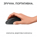 Миша Logitech M240 Silent Bluetooth Graphite (6878946) Миша Logitech M240 Silent Bluetooth Graphite (6878946)