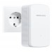 Ретранслятор Mercusys ME20 Wireless AC750 Range Extender (6807421)