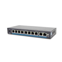 8-портовий PoE комутатор ATIS PoE-1010-8P