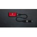SSD накопичувач Kingston XS1000GA 2TB USB 3.2 Gen 2 Type-C (SXS1000/2000GA) (7157779)
