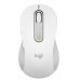 Миша Logitech Signature M650 L Wireless OFF-WHITE B2B (6859758) Миша Logitech Signature M650 L Wireless OFF-WHITE B2B (6859758)