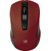 Миша Defender #1 MM-605 Wireless Red (52605) (6343378)