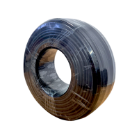 Мережевий кабель GEAR CAT.5E FTP CCA(25%) 4Px2x0.51 PVC+PE Outdoor 100M (GEC-FTPCCA25OUT051100)