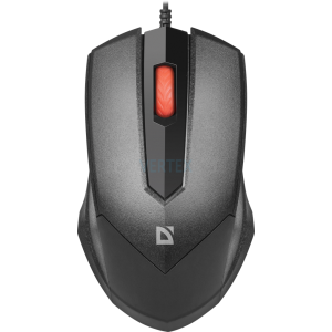 Миша Defender Expansion MB-753 (52753) (6519314)