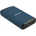 SSD Накопичувач Transcend ESD410C 2TB USB Type-C (TS2TESD410C)  (7032341)