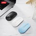 Миша XO M13 Tri-mode Bluetooth Wireless Silent White (7106513) Миша XO M13 Tri-mode Bluetooth Wireless Silent White (7106513)