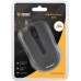 Миша комп'ютерна Yenkee YMS 1015BK Mouse USB Suva Black (7090562)