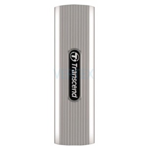 SSD накопичувач Transcend 1TB ESD320A USB Type-A Silver (TS1TESD320A) (6951414)