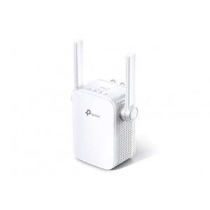 Двухдиапазонный усилитель беспроводного сигнала WI-FI TP-LINK RE305 AC1200 Wi-Fi Range Extender (6361370)