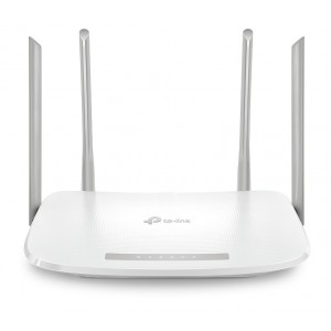 Бездротовий маршрутизатор TP-Link EC220-G5 AC1200 Wireless Dual Band Gigabit Router (6822738)