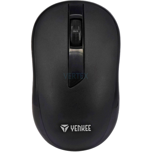 Миша комп'ютерна Yenkee YMS 002BK Mouse WL Logic (7090564)